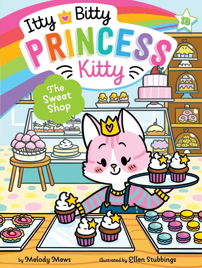 The Sweet Shop (13)