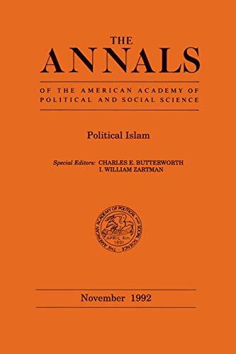 Butterworth: Political Islam