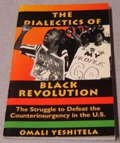 The dialectics of Black revolution: The struggle to defeat the counterinsurgency in the U.S