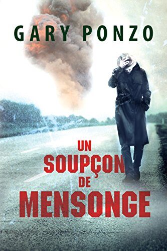 Un soupçon de mensonge
