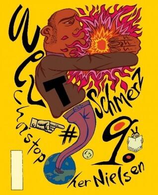 Weltschmerz #9