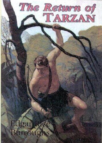 The Return of Tarzan