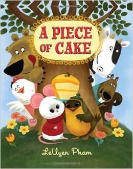 A Piece of Cake