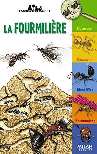 La Fourmilière