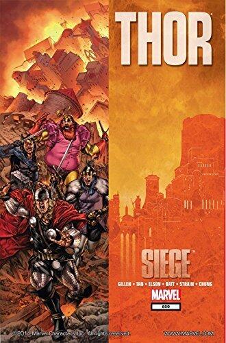 Thor #609