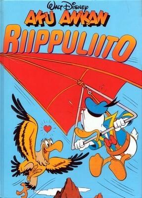 Aku Ankan Riippuliito