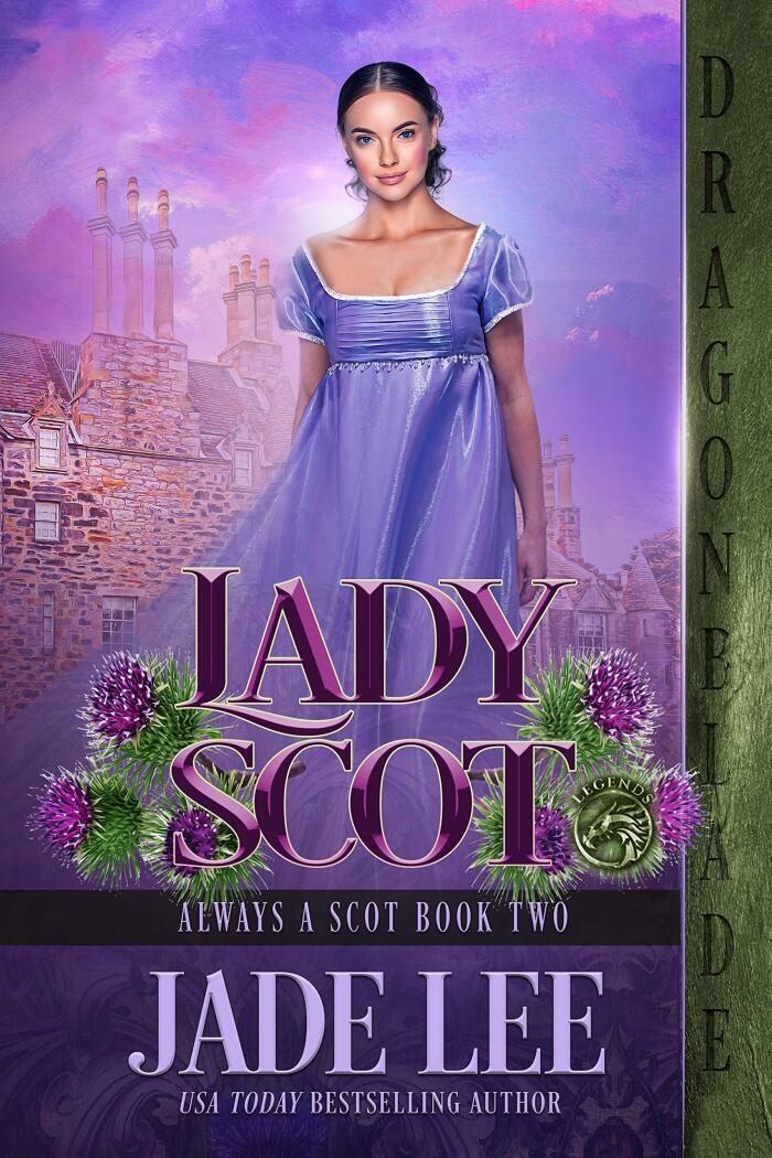 Lady Scot