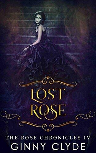 Lost Rose