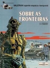 Sobre As Fronteiras