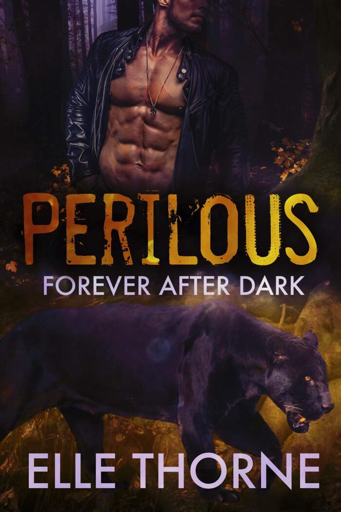 Perilous: Forever After Dark