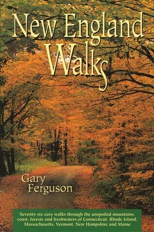 New England Walks