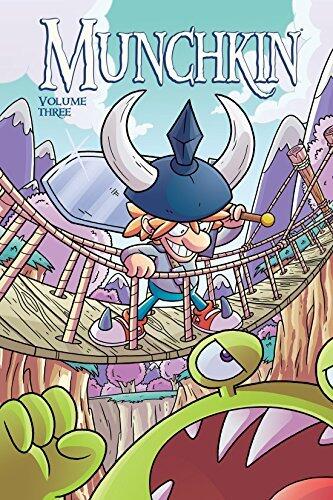 Munchkin Vol. 3