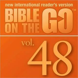Bible on the Go