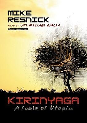 Kirinyaga: A Fable of Utopia