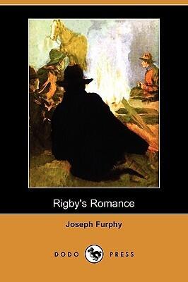 Rigby's Romance