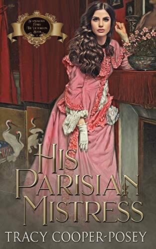 Scandalous Family--The Victorians