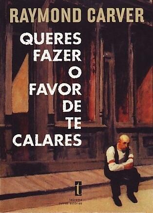 Queres Fazer o Favor de te Calares?