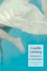 Sneeuwstorm en amandelgeur