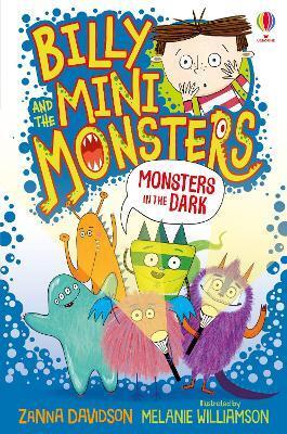 Billy and the Mini Monsters: In the Dark