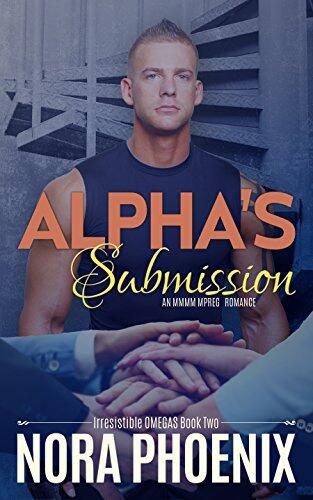 Alpha's Submission