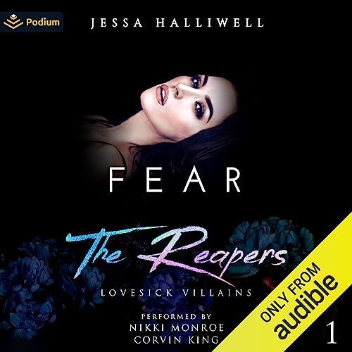 Fear The Reapers