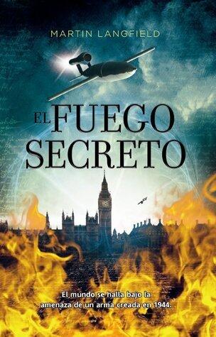 El Fuego Secreto