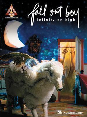Fall Out Boy - Infinity on High