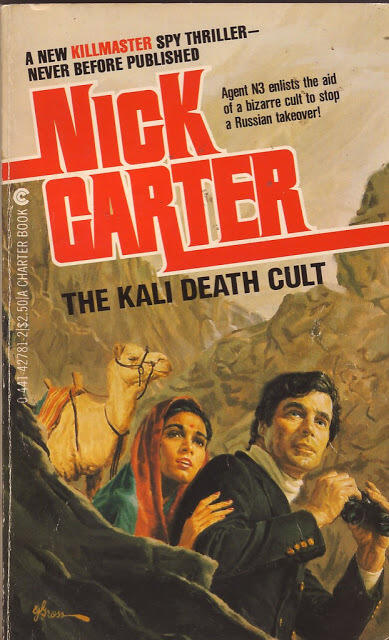 The Kali Death Cult