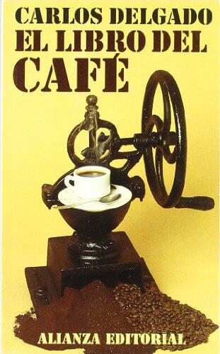 El Libro Del Café