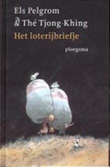 Het lotterijbriefje