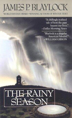 The Ghosts Trilogy