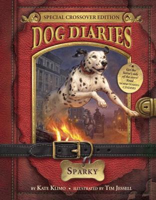 Dog Diaries #9: Sparky