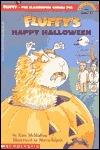 Fluffy's Happy Halloween (level 3)