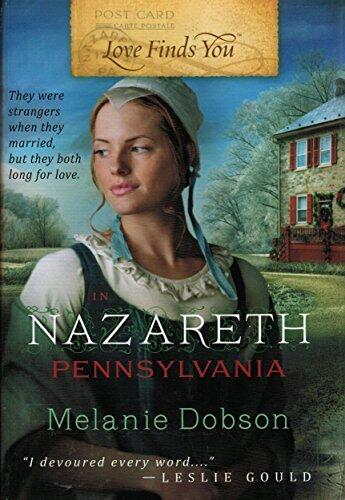 Love Finds You in Nazareth Pennsylvania