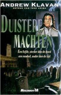 Duistere machten