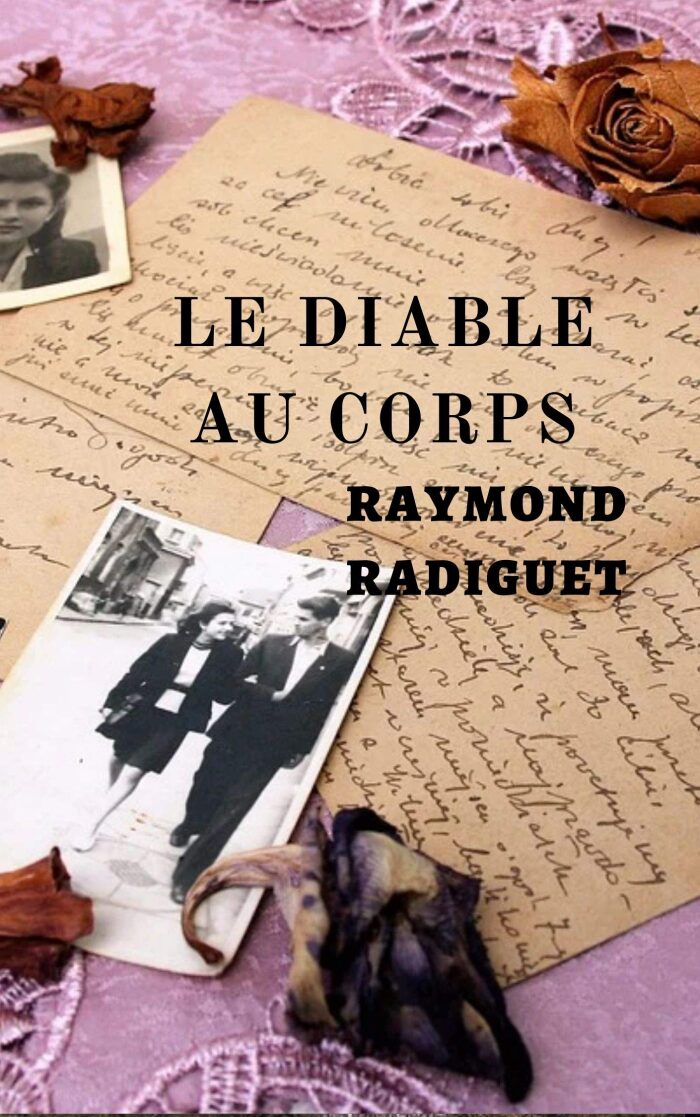 Le Diable au corps