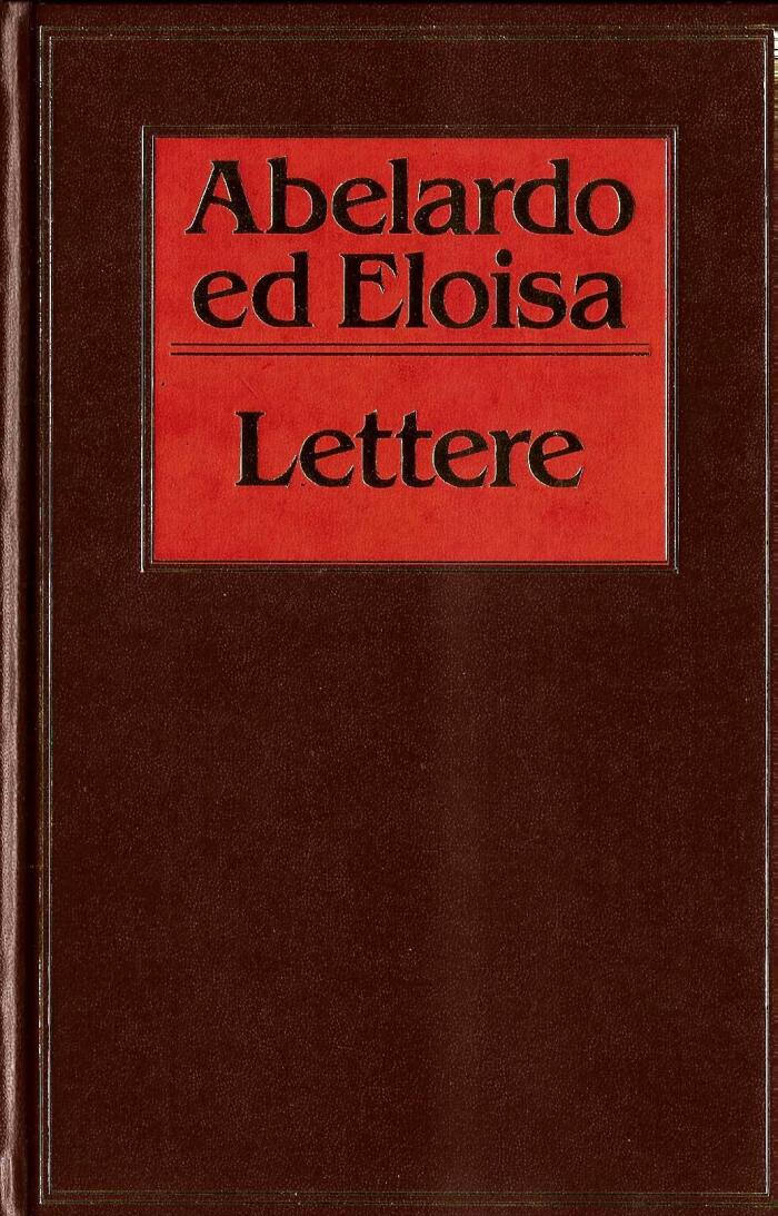 Lettere di Abelardo ed Eloisa