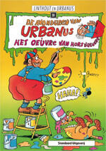 Het oeuvre van Hors d'oeuvre
