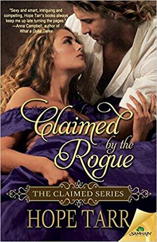 Claimed by the Rogue
