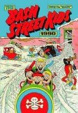 The Bash Street Kids 1990