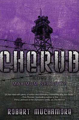 Maximum Security (3)