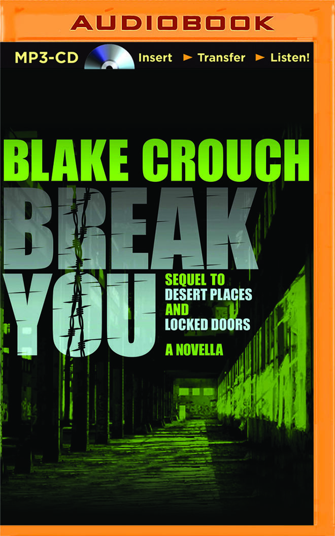 Break You