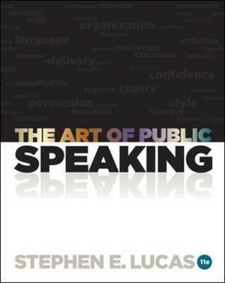 The Art of Public Speaking with Connect Access Card