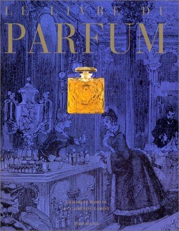 LE LIVRE DU PARFUM