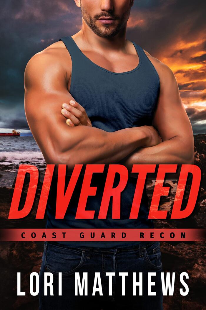 Coast Guard Recon