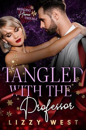 Tangled With The Professor