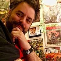 Dan Brereton