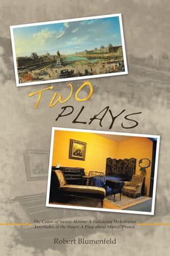 Two Plays