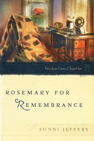 Rosemary for Remembrance