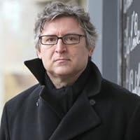 Michel Onfray